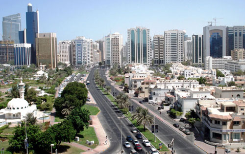 В эмирате Абу-Даби вводят туристический налог