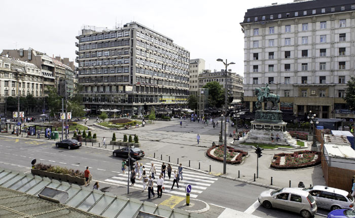 15 достопримечательностей Белграда, которые нужно увидеть своими глазами