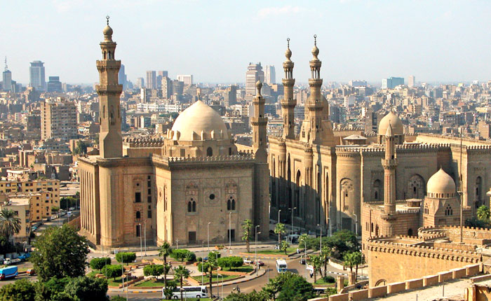 7 достопримечательностей Каира, которые необходимо увидеть