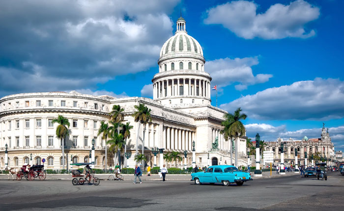 Что посмотреть на Кубе в первую поездку