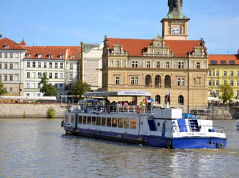 10 достопримечательностей Праги, которые необходимо увидеть
